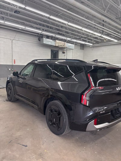 2024 Kia EV9 GT-Line