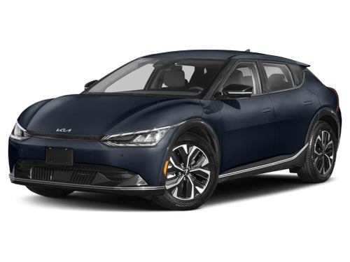 2023 Kia EV6 Wind Long Range