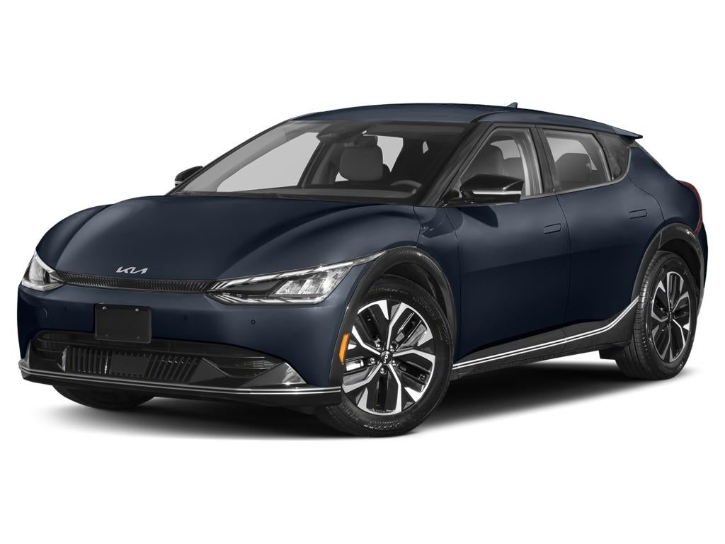 2023 Kia EV6 Wind Long Range