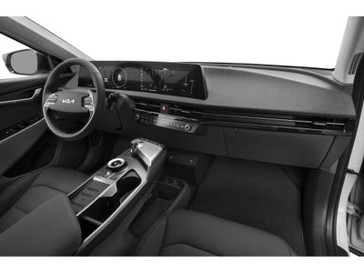 2023 Kia EV6 Wind Long Range