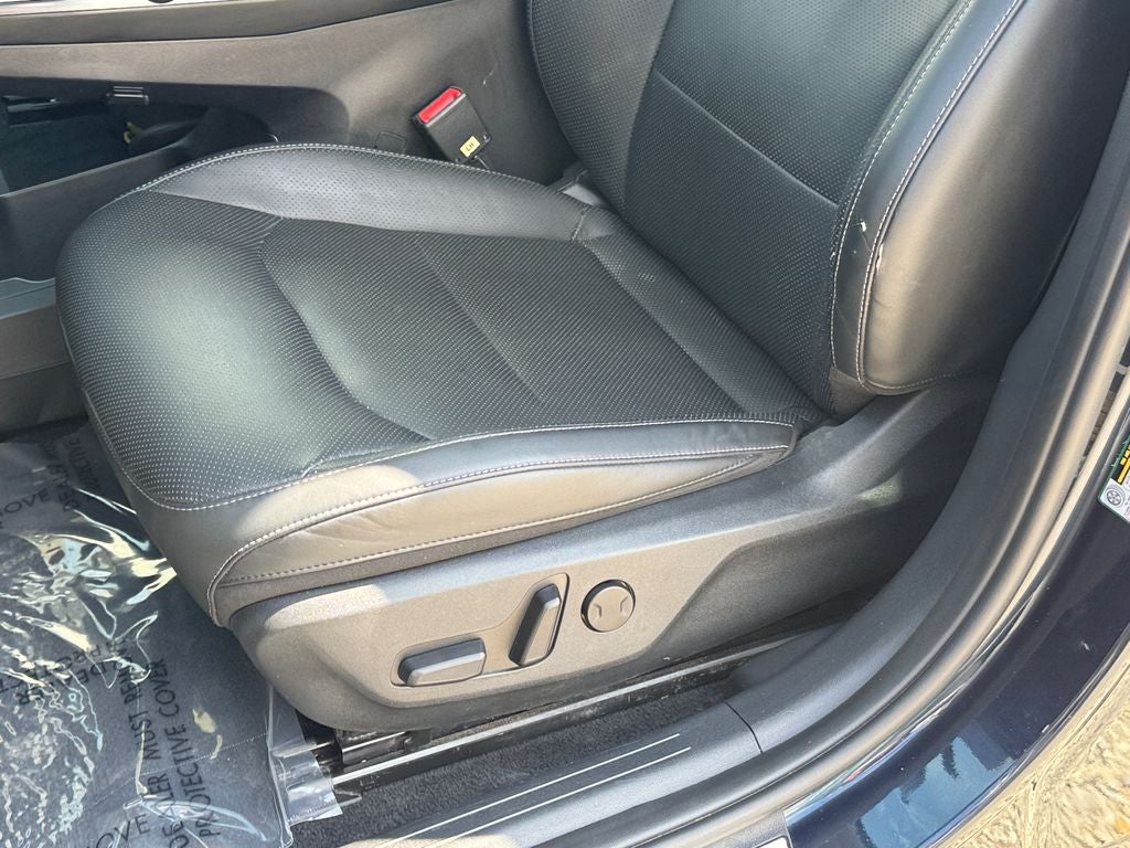 2023 Kia EV6 Wind Long Range