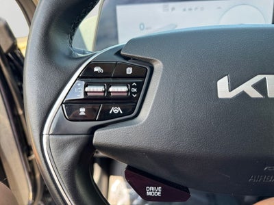 2023 Kia EV6 Wind Long Range