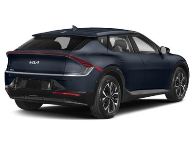 2023 Kia EV6 Wind Long Range