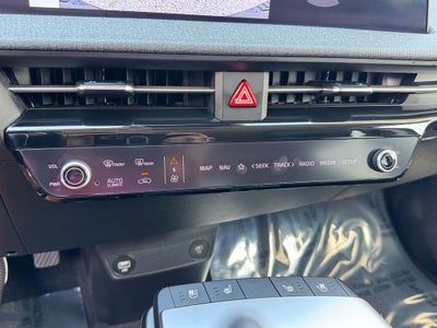 2023 Kia EV6 Wind Long Range
