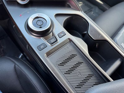 2023 Kia EV6 Wind Long Range