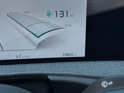 2023 Kia EV6 Wind Long Range