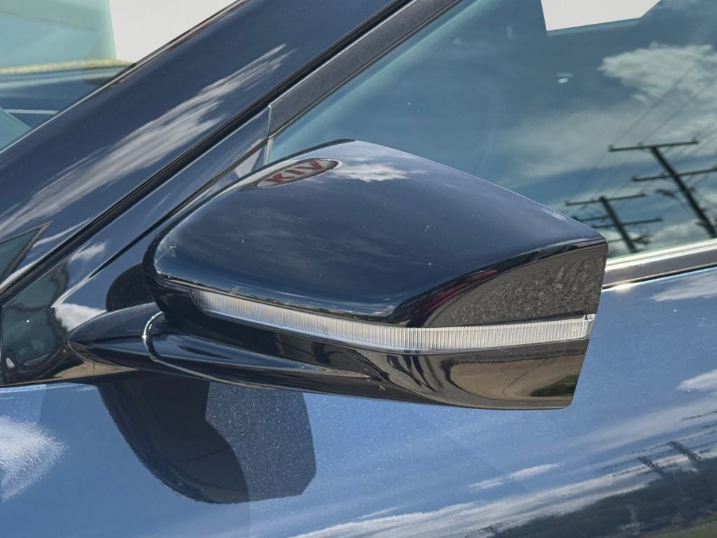 2023 Kia EV6 Wind Long Range