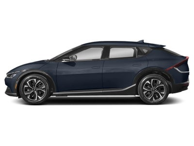 2023 Kia EV6 Wind Long Range