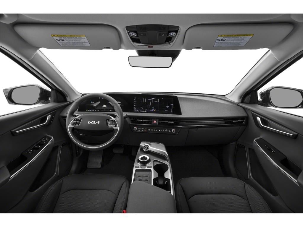 2023 Kia EV6 Wind Long Range