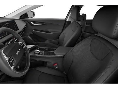 2023 Kia EV6 Wind Long Range