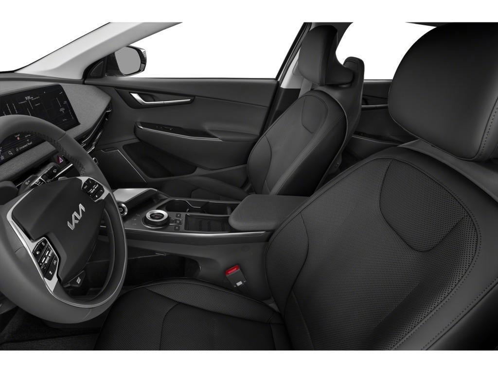 2023 Kia EV6 Wind Long Range