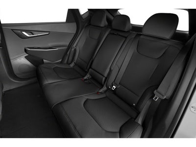 2023 Kia EV6 Wind Long Range