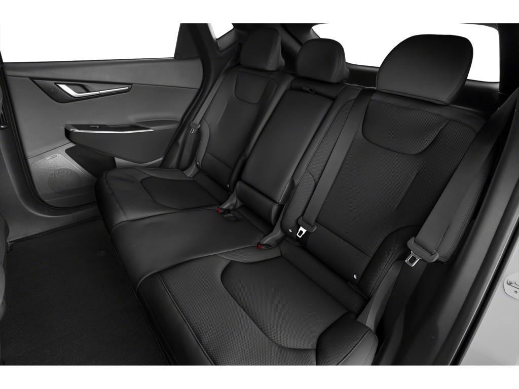 2023 Kia EV6 Wind Long Range