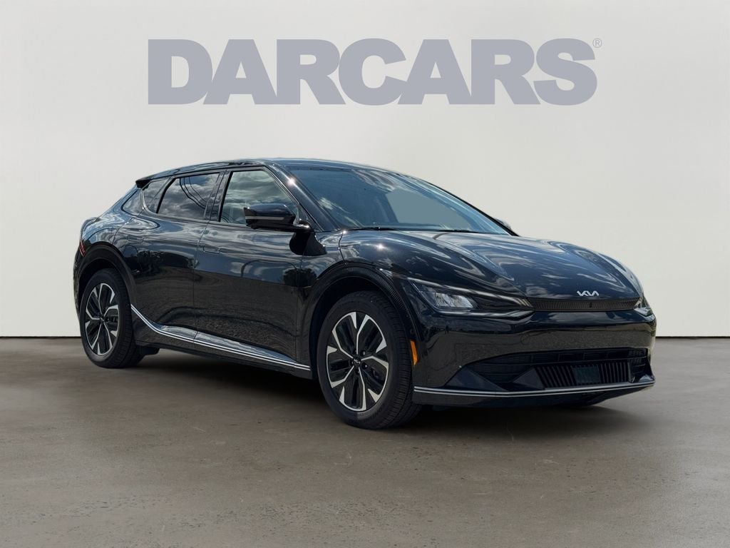 2023 Kia EV6 Wind Long Range Technology AWD