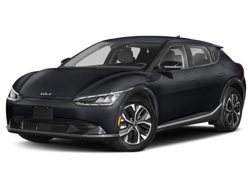 2023 Kia EV6 Wind Long Range Technology AWD