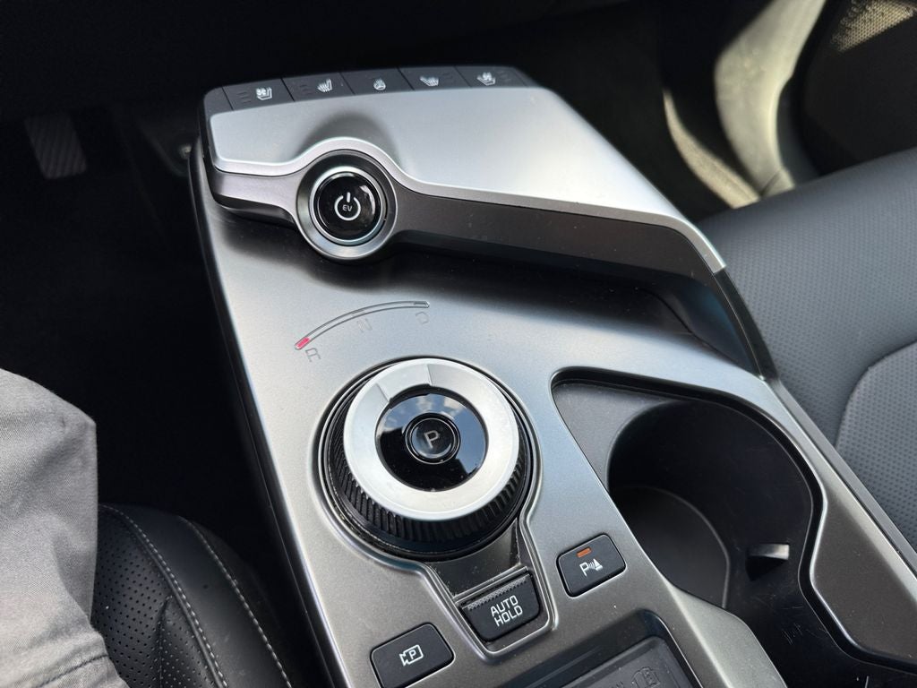 2023 Kia EV6 Wind Long Range Technology AWD