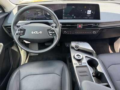 2023 Kia EV6 Wind Long Range Technology AWD