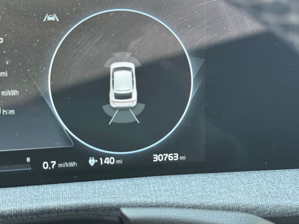 2023 Kia EV6 Wind Long Range Technology AWD