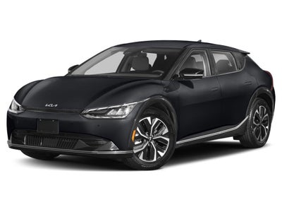 2023 Kia EV6 Wind Long Range Technology AWD
