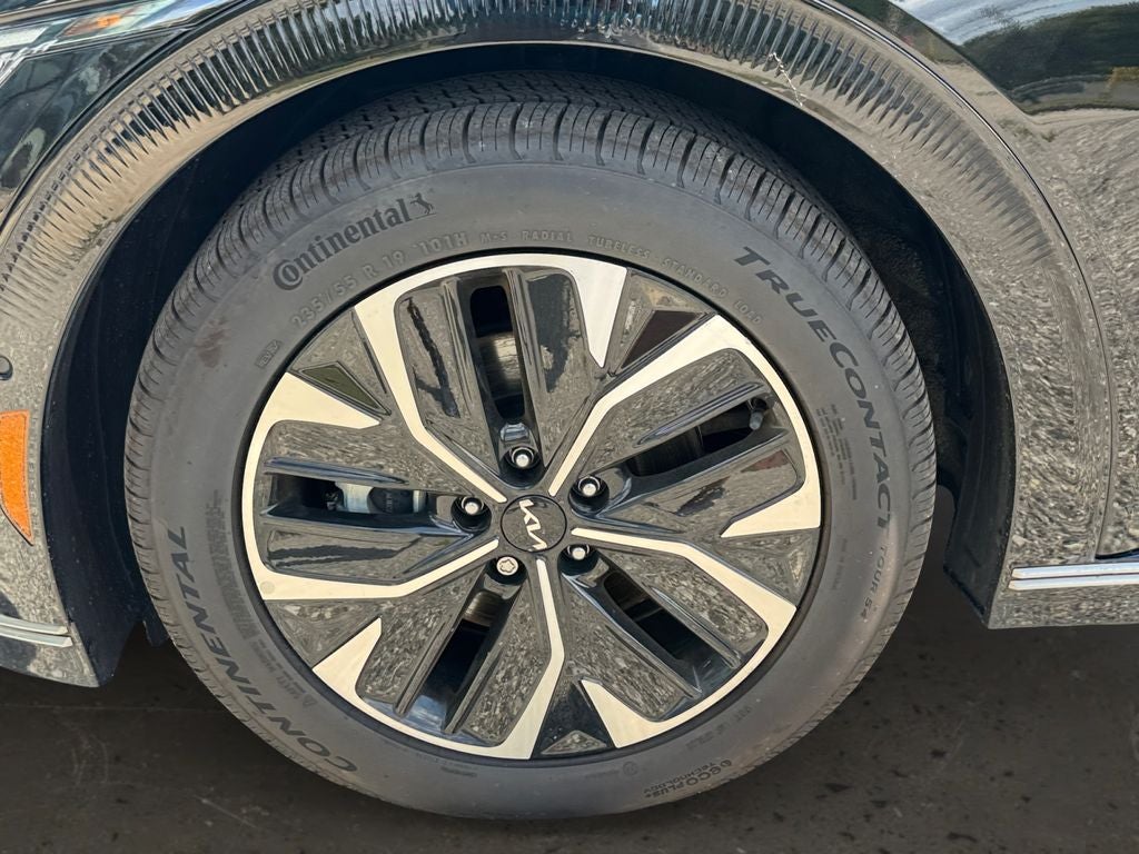 2023 Kia EV6 Wind Long Range Technology AWD