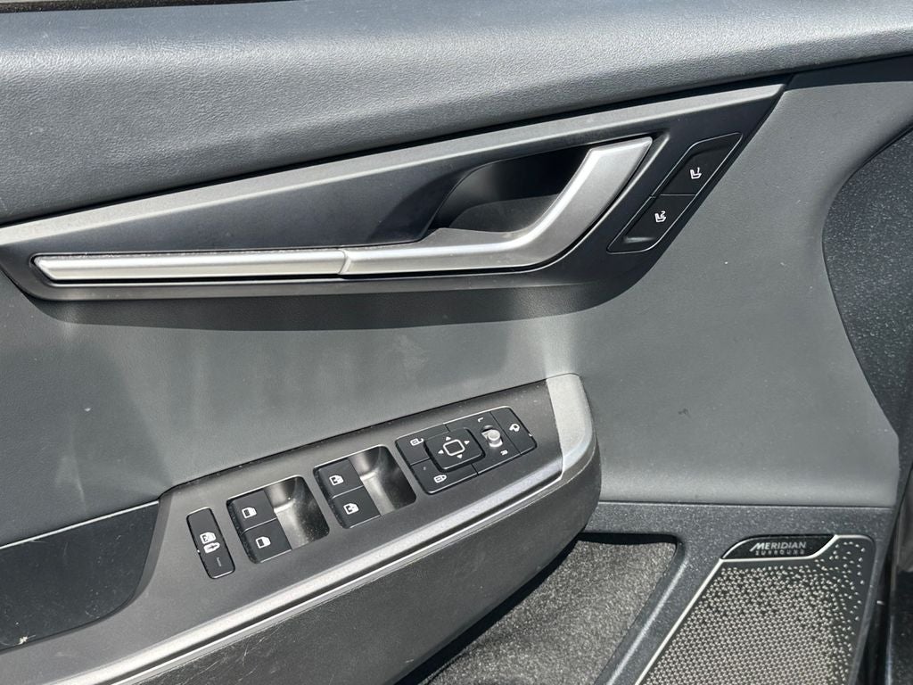 2023 Kia EV6 Wind Long Range Technology AWD