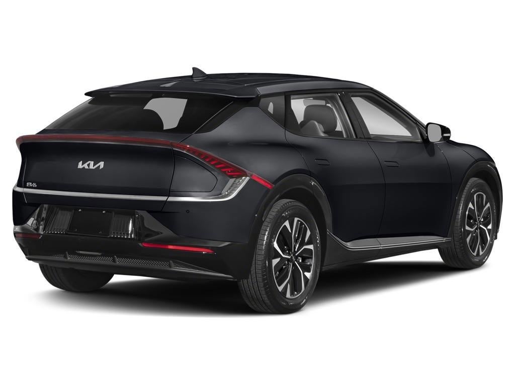 2023 Kia EV6 Wind Long Range Technology AWD