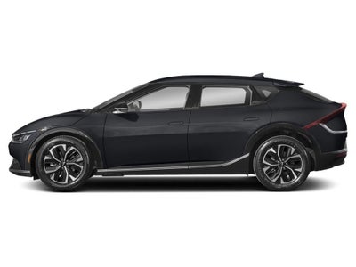 2023 Kia EV6 Wind Long Range Technology AWD
