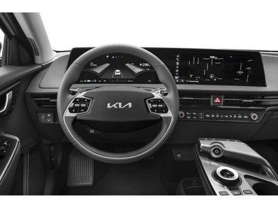 2023 Kia EV6 Wind Long Range Technology AWD