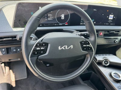 2023 Kia EV6 Wind Long Range Technology AWD