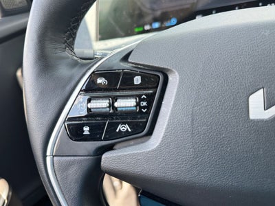 2023 Kia EV6 Wind Long Range Technology AWD