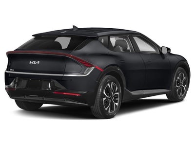 2023 Kia EV6 Wind Long Range Technology AWD
