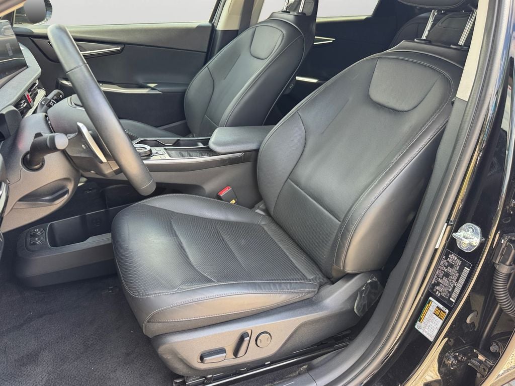 2023 Kia EV6 Wind Long Range Technology AWD