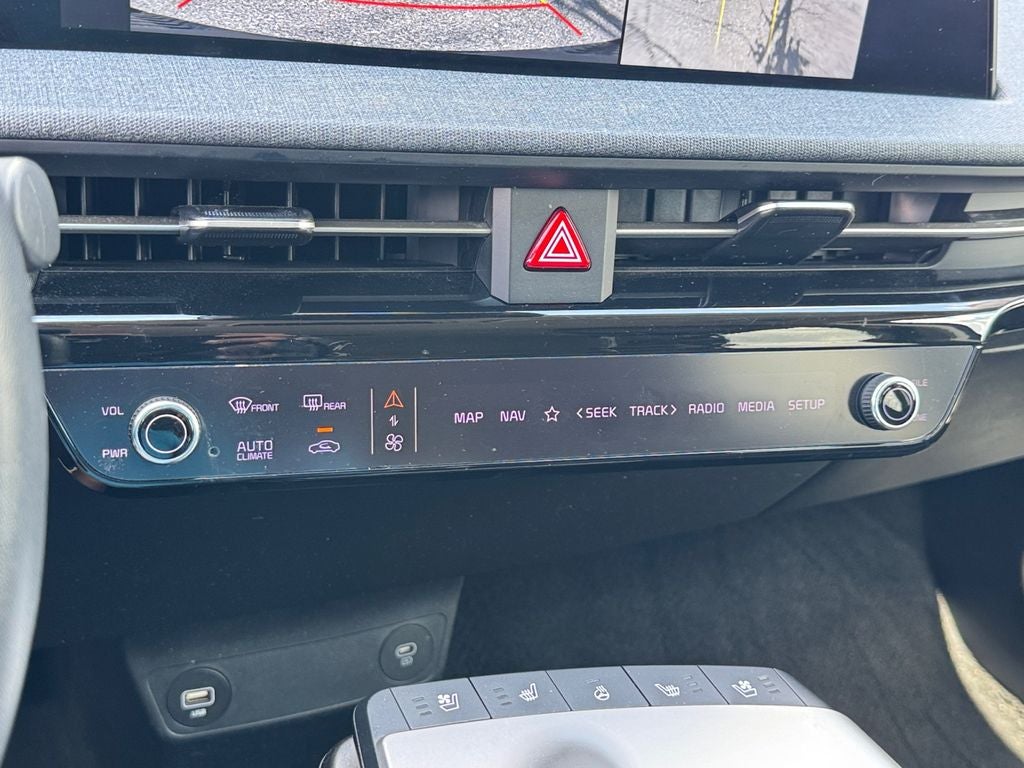 2023 Kia EV6 Wind Long Range Technology AWD