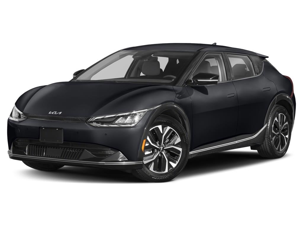 2023 Kia EV6 Wind Long Range Technology AWD
