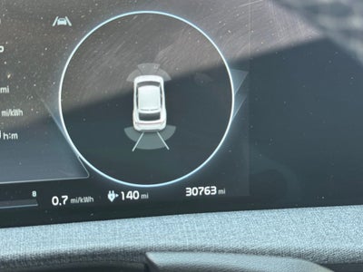 2023 Kia EV6 Wind Long Range Technology AWD