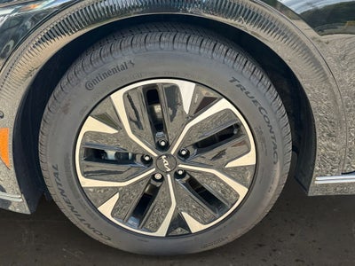 2023 Kia EV6 Wind Long Range Technology AWD