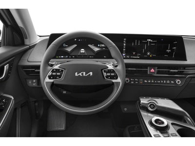 2023 Kia EV6 Wind Long Range Technology AWD