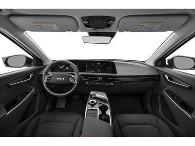 2023 Kia EV6 Wind Long Range Technology AWD