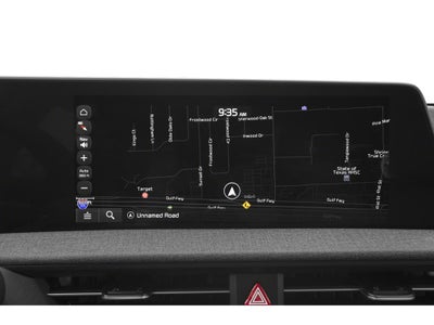 2023 Kia EV6 Wind Long Range Technology AWD