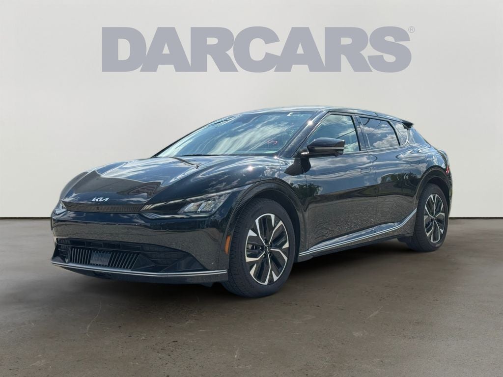 2023 Kia EV6 Wind Long Range Technology AWD