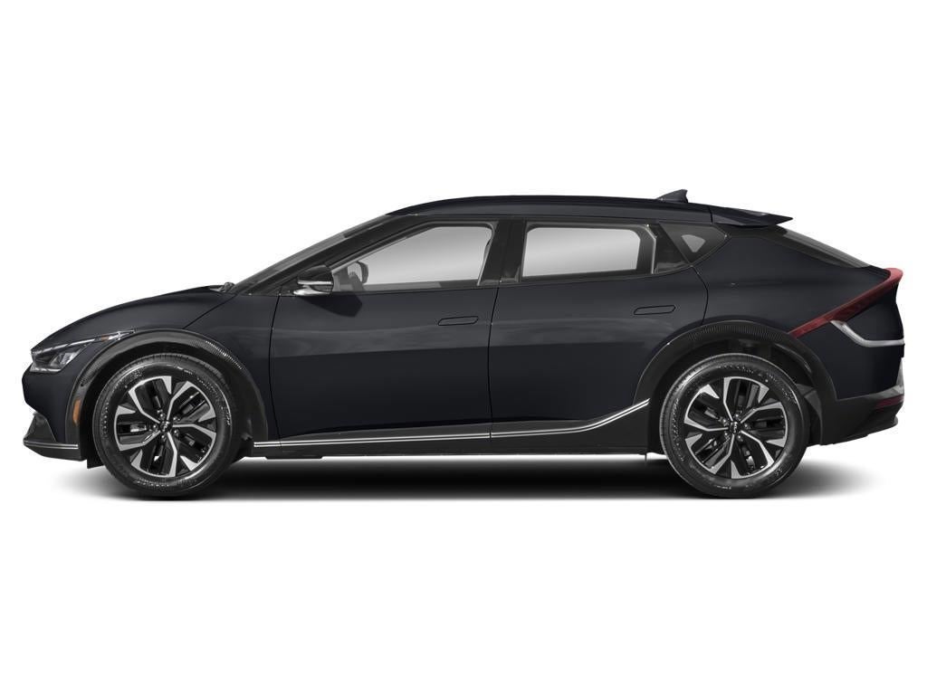 2023 Kia EV6 Wind Long Range Technology AWD