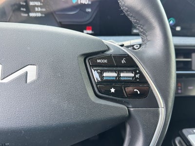 2023 Kia EV6 Wind Long Range Technology AWD