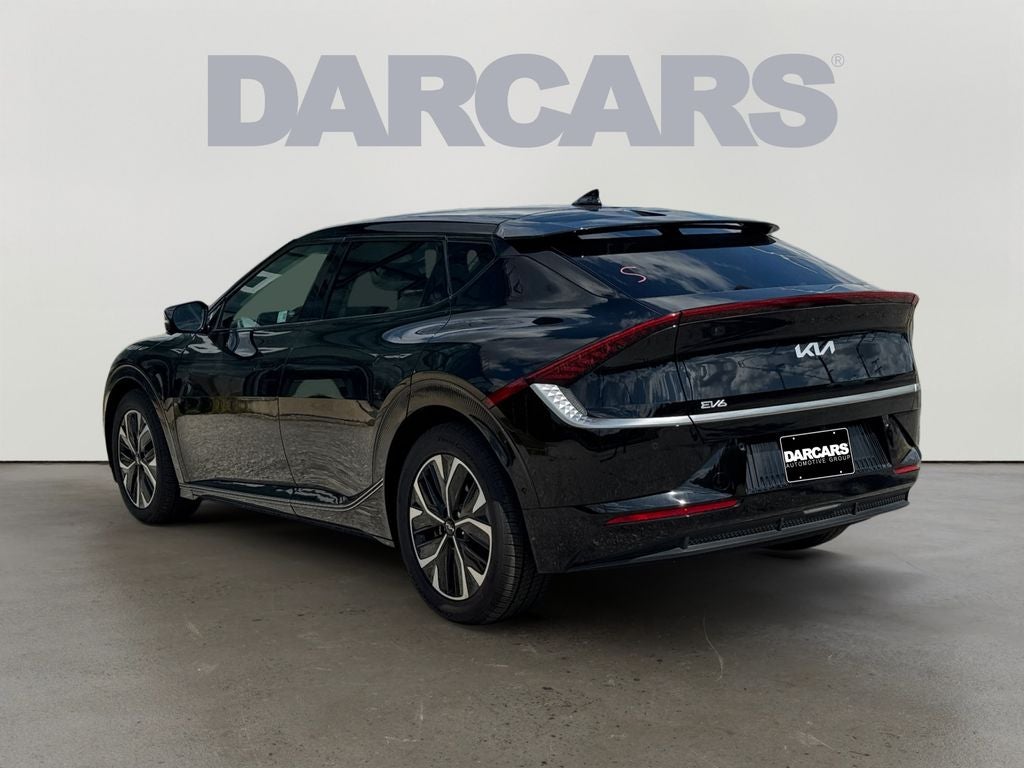 2023 Kia EV6 Wind Long Range Technology AWD