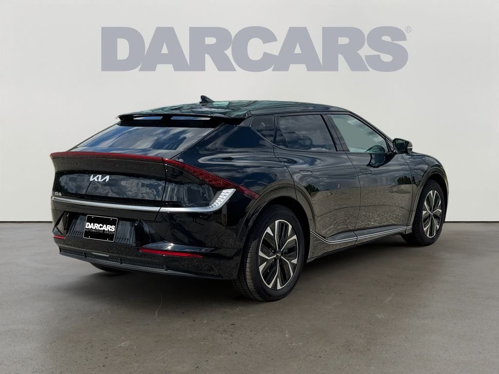 2023 Kia EV6 Wind Long Range Technology AWD
