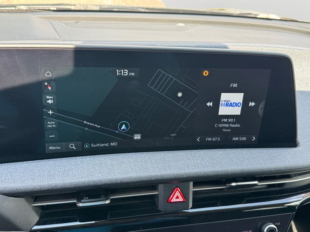 2023 Kia EV6 Wind Long Range Technology AWD