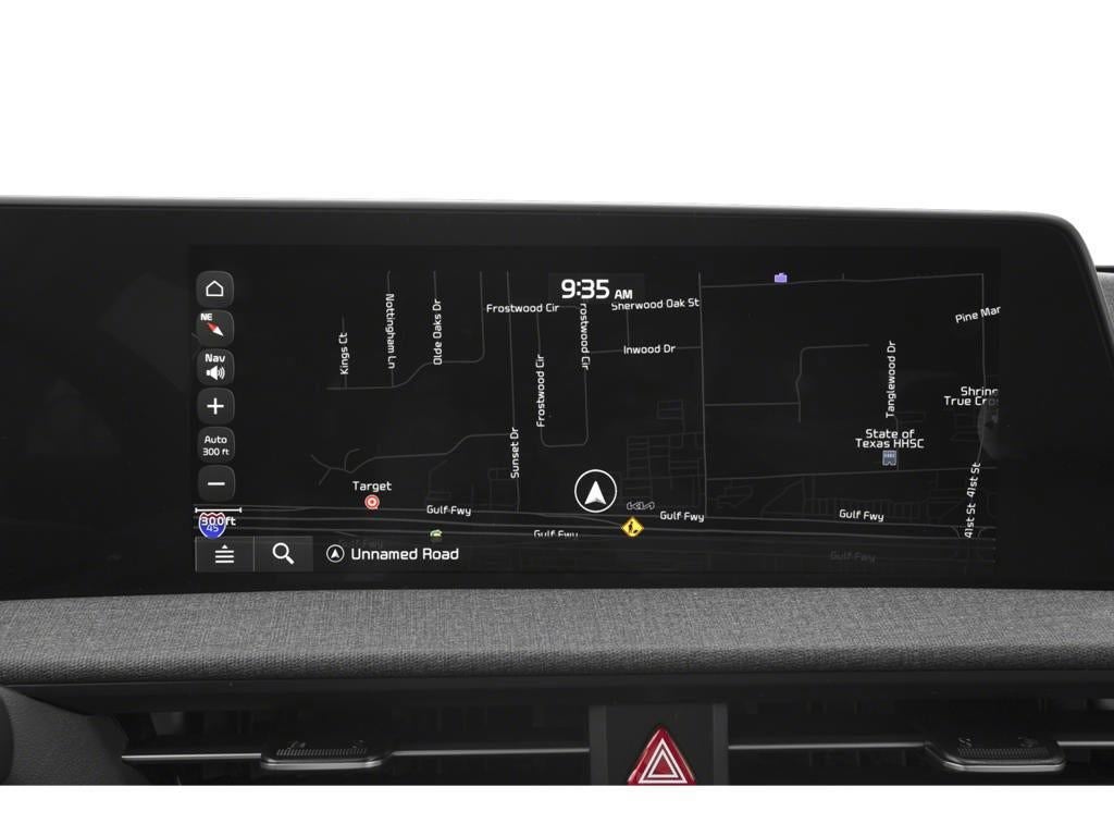 2023 Kia EV6 Wind Long Range Technology AWD