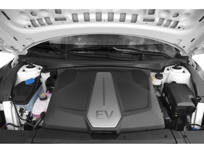 2023 Kia EV6 Wind Long Range Technology AWD