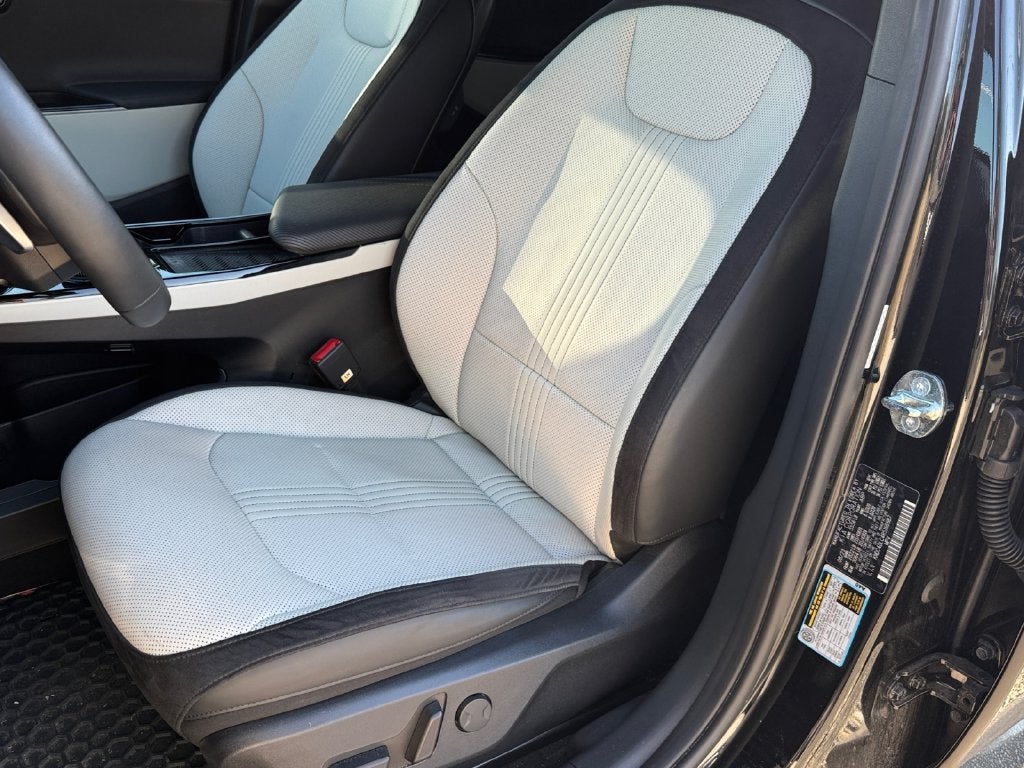 2024 Kia EV6 GT-Line Long Range