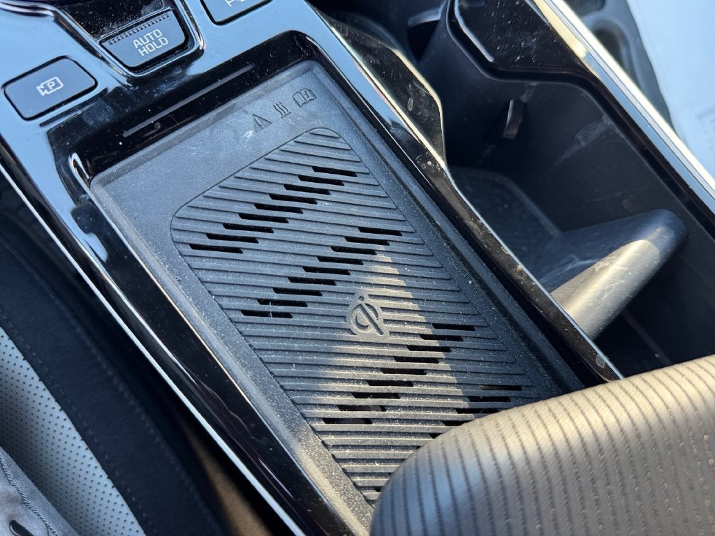 2024 Kia EV6 GT-Line Long Range