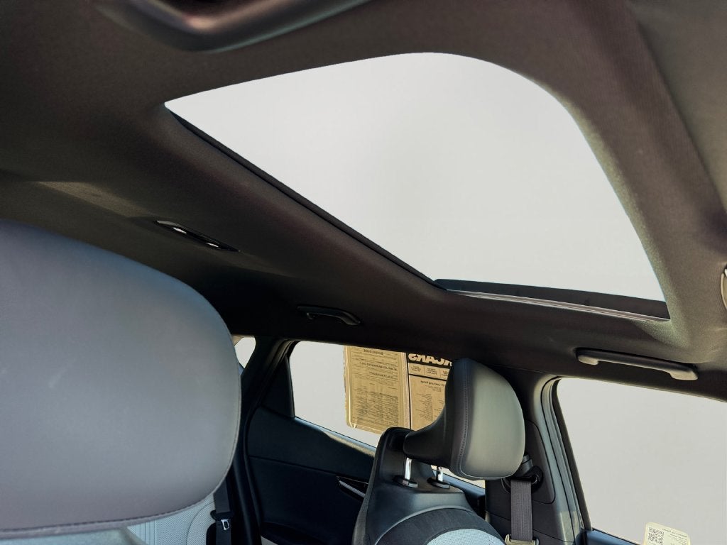 2024 Kia EV6 GT-Line Long Range
